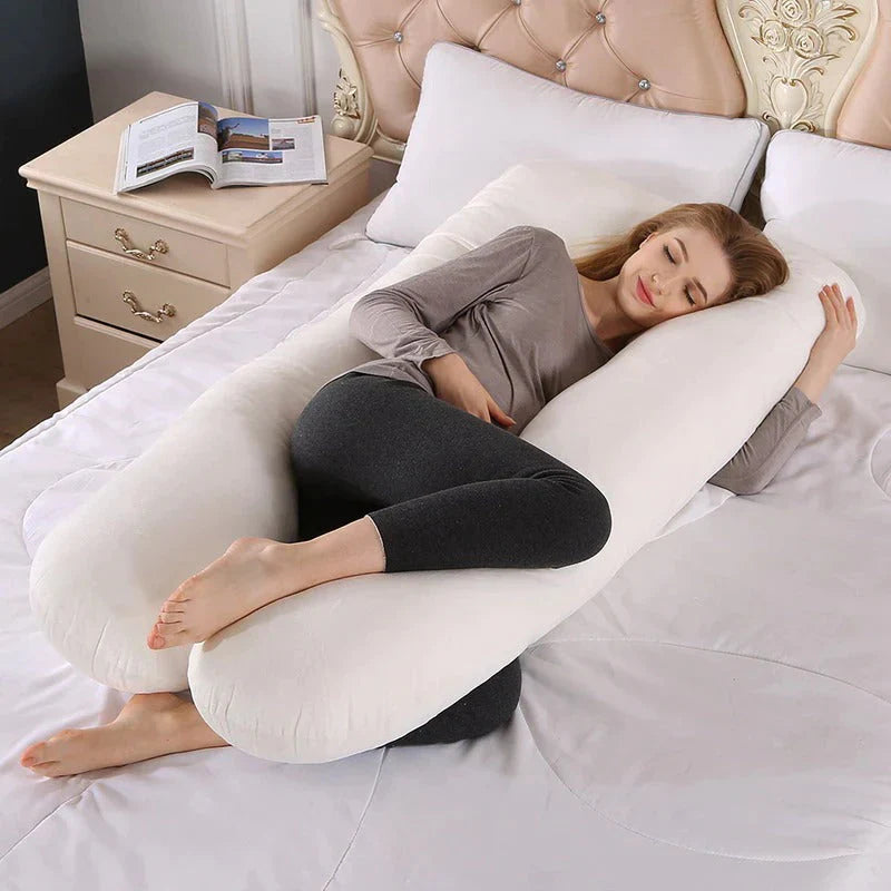 LuxHealth Sleep Therapy Pillow