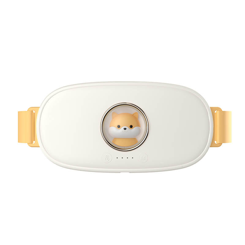 LuxHealth Pure Comfort Menstrual Massager