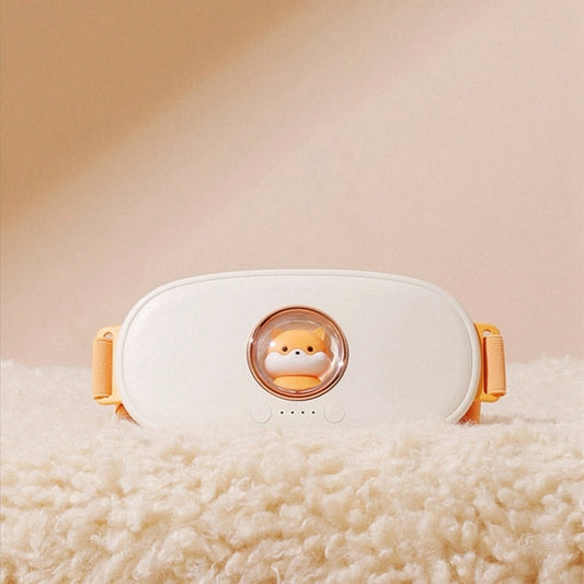 LuxHealth Pure Comfort Menstrual Massager